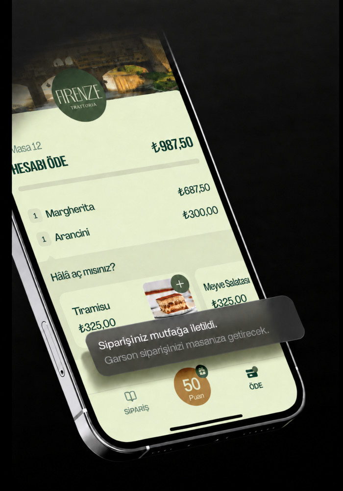 Truva AI — veriye dayalı ürün önerisi ekranı